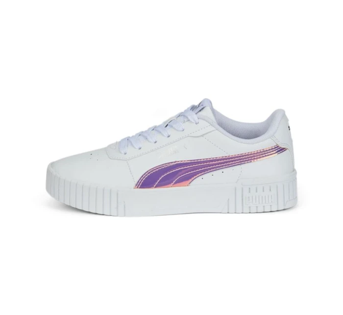 Topánky Puma Carina 2.0 Holo Jr 387985 01 Topánky Puma Carina 2.0 Holo Jr 387985 01