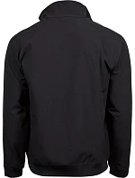 Tee Jays TJ 9602 Klubová bunda 18.9602 čierna Tee Jays TJ 9602 Klubová bunda 18.9602 čierna