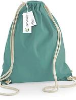 Westford Mill W 810 Vak EarthAware® z hrubej biobavlny 50.0810 šalviovo zelená