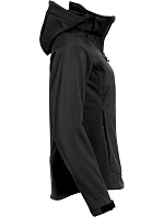 Jacket Women Dámská 3vrstvá softshellová bunda black model 22454859 - Clique Jacket Women Dámská 3vrstvá softshellová bunda black model 22454859 - Clique