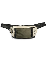 Tenson Camper Waist Bag – bedrová taška 84.8507 olivová Tenson Camper Waist Bag – bedrová taška 84.8507 olivová
