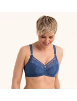 Mäkká podprsenka Sita 5266 blue heaven - RosaFaia Mäkká podprsenka Sita 5266 blue heaven - RosaFaia