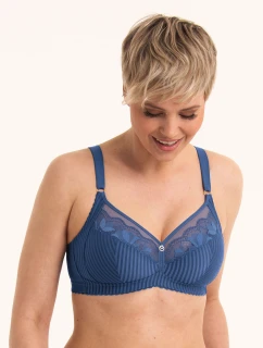 soft podprsenka blue  model 20916578 - RosaFaia