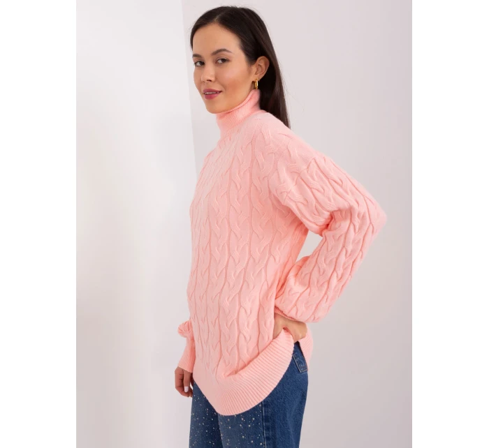 Prepínač AT SW 2348.95 broskýň Prepínač AT SW 2348.95 broskýň