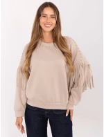 Bluza IT BL model 21421302 beżowy - FPrice