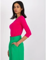 Halenka RV BZ model 17087265 fuchsií - FPrice Halenka RV BZ model 17087265 fuchsií - FPrice