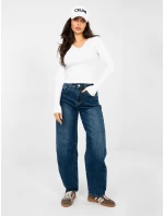 Bluzka WT BZ  ecru model 21948954 - FPrice