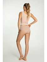 Bavlněné spodky Maxi Beige - Julimex