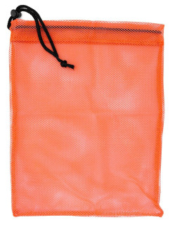 AQUA SPEED Bag Grid Orange Pattern 75