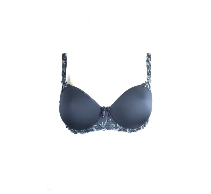 Grafitová podprsenka Andora model 3491612 Simone Péréle - Simone Perele Grafitová podprsenka Andora model 3491612 Simone Péréle - Simone Perele