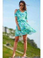 Šaty A295 - Awama Šaty A295 - Awama