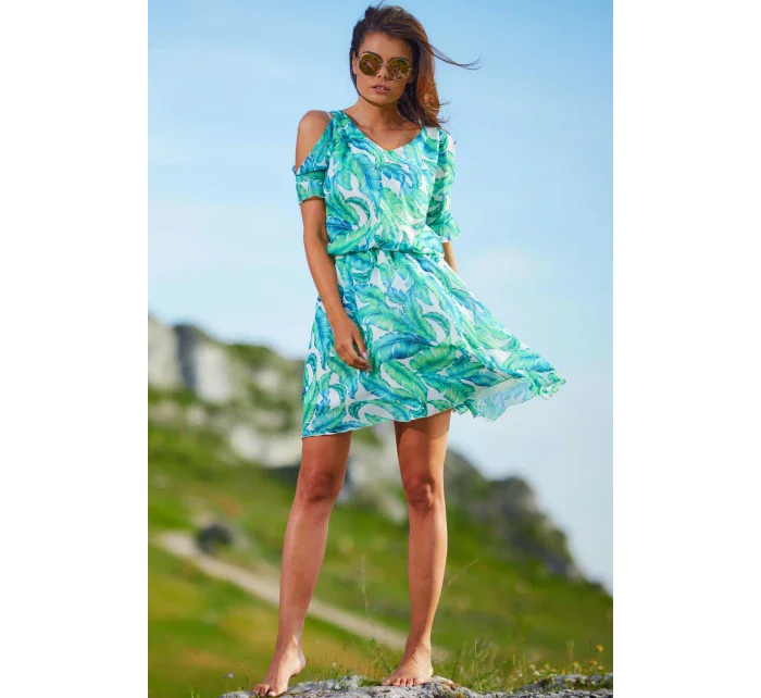 Šaty A295 - Awama Šaty A295 - Awama