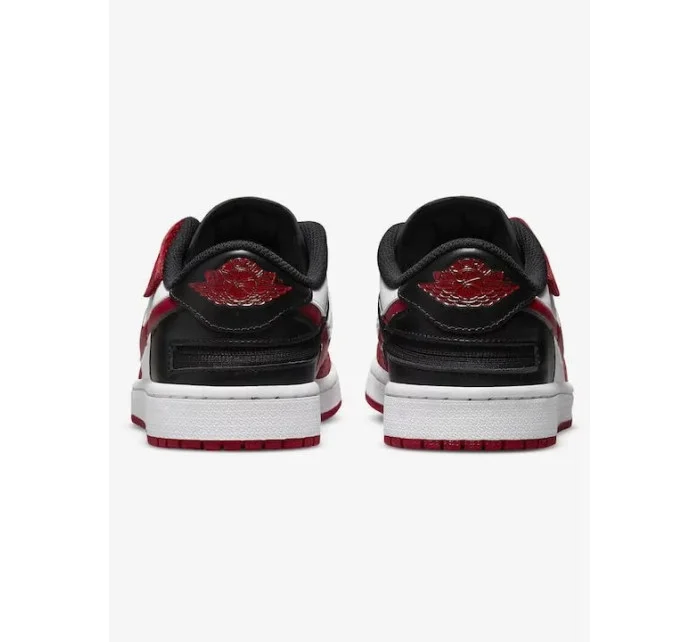 Pánské sportovní boty Air Jordan 1 Low M  s černou  model 20216712 - NIKE