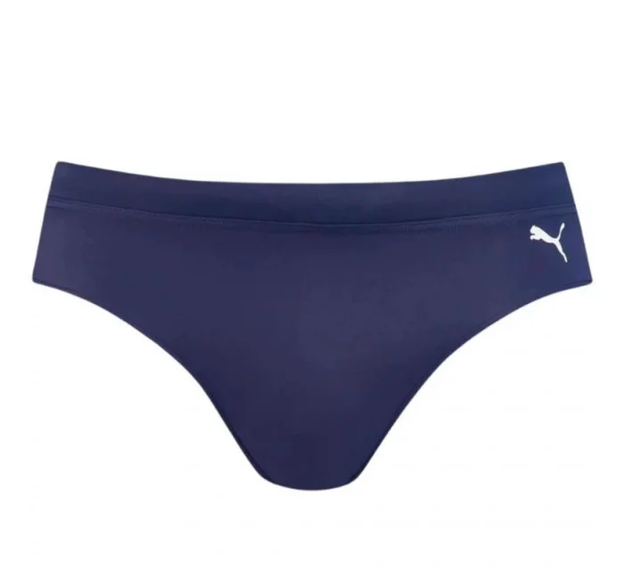 Pánske plavky Br M 907654 01 tmavomodrá - Puma