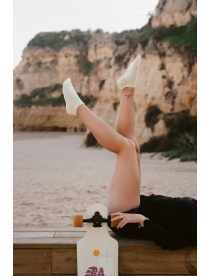 Dámské ponožky Socks model 16111052 - Steven