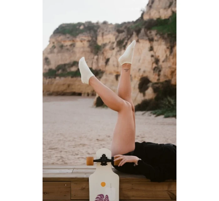 Dámské ponožky Socks model 16111052 - Steven