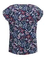 BLÚZKA S POTLAČOU MARGOT BLÚZKA S POTLAČOU MARGOT