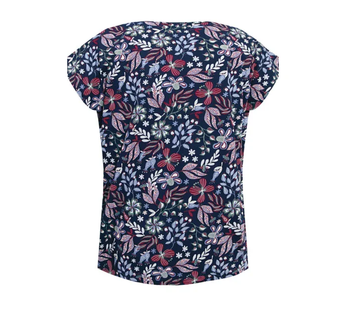 BLÚZKA S POTLAČOU MARGOT BLÚZKA S POTLAČOU MARGOT