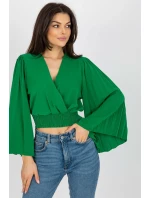 Blúzka model 179009 Italy Moda