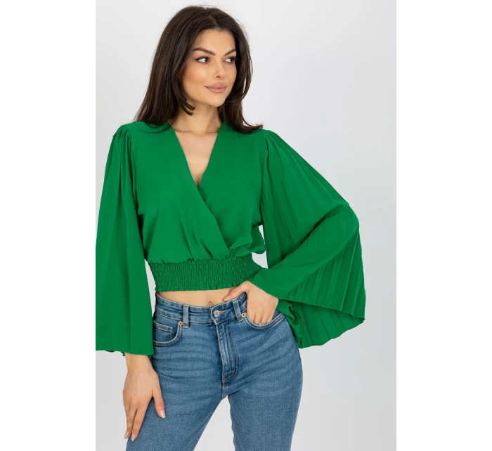 Blúzka model 179009 Italy Moda