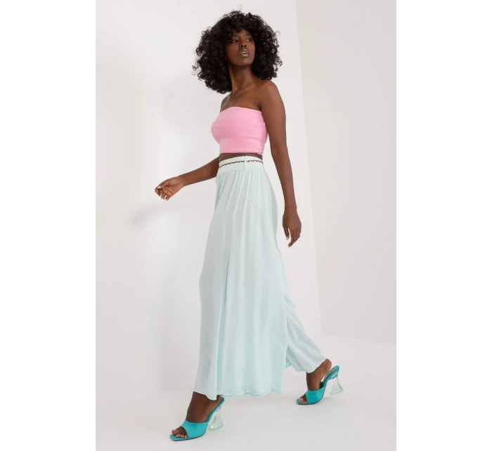 Dámske nohavice model 196768 Och Bella