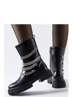 Model obuvi 206523 Solea