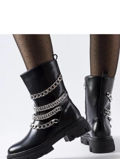 Model obuvi 206523 Solea