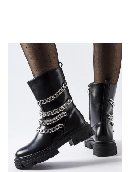 Model obuvi 206523 Solea