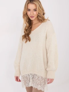 Sveter model 221862 Továrenská cena