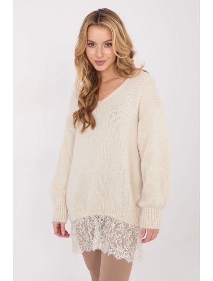 Sveter model 221862 Továrenská cena