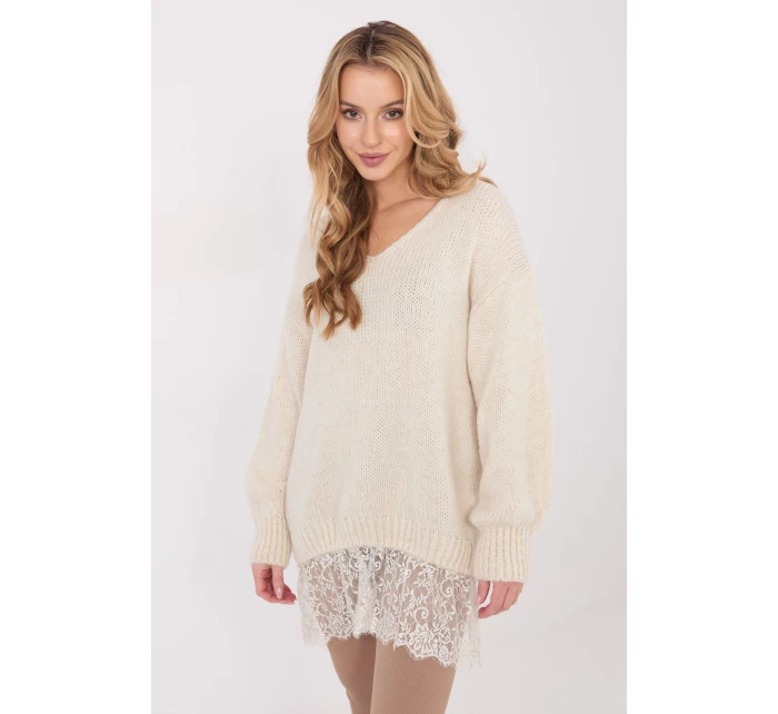 Sveter model 221862 Továrenská cena