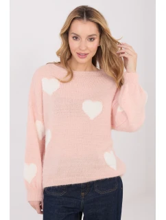 Sveter model 223426 Taliansko Moda