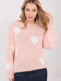 Sveter model 223426 Taliansko Moda