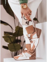 CELION pink dámske topánky FashionStreet ZY0046