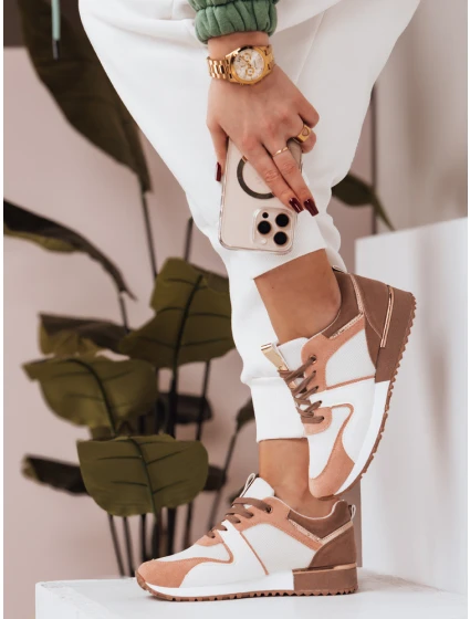 CELION pink dámske topánky FashionStreet ZY0046