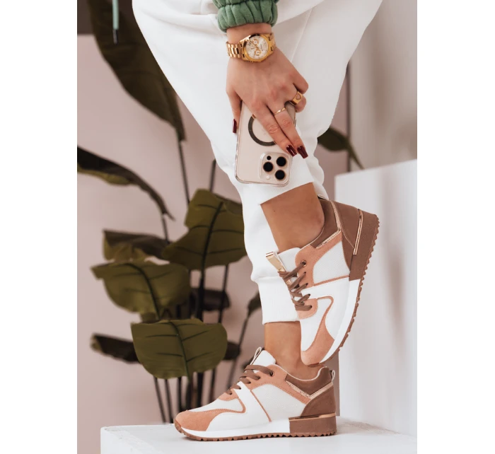 CELION pink dámske topánky FashionStreet ZY0046