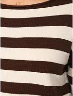 Sweter damski oversize w  model 22394812 - FashionStreet