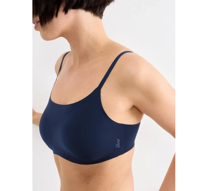sloggi ZERO Feel 2.0 Ultra Bra - MODRÁ - SLOGGI MODRÁ - SLOGGI