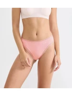 sloggi GO Crush High leg C3P - RED - SLOGGI RED - SLOGGI