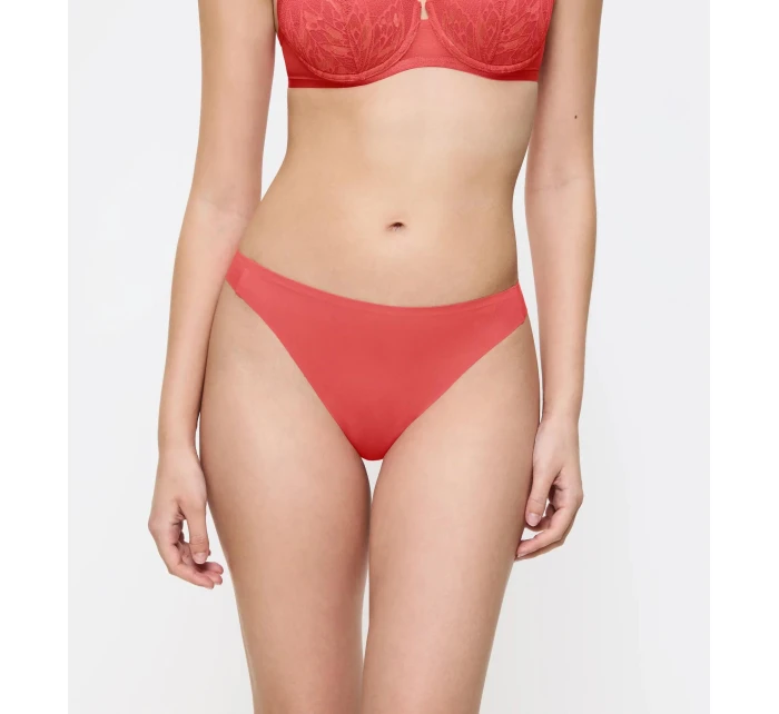 Smart Invisible String - ORANGE - TRIUMPH ORANGE - TRIUMPH