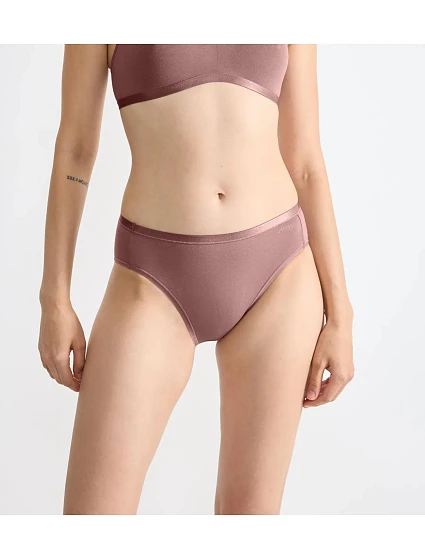 sloggi GO Daily Cotton Tai – Cacao – SLOGGI Cacao – SLOGGI sloggi GO Daily Cotton Tai – Cacao – SLOGGI Cacao – SLOGGI