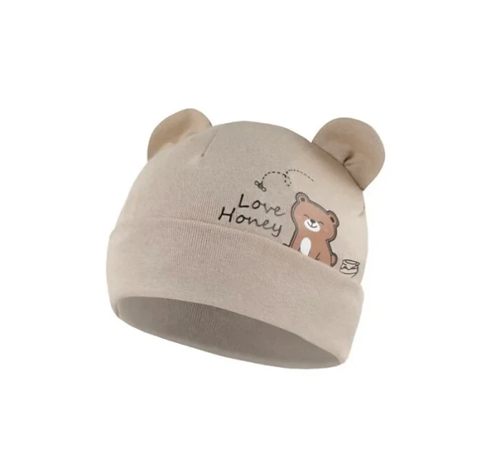 Detská čiapka AJS 50-018