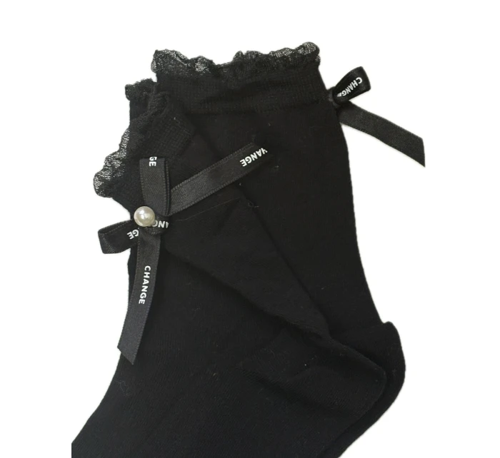 SO&LI 060 Dámské ponožky model 21381937 3541 - WiK