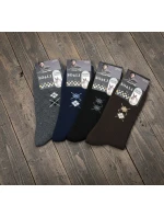 WiK SO&LI ponožky art.001/14 Angora pánske 39-46 WiK SO&LI ponožky art.001/14 Angora pánske 39-46