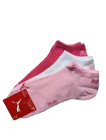 Ponožky model 8349918 Sneaker Soft A'3 - Puma Ponožky model 8349918 Sneaker Soft A'3 - Puma