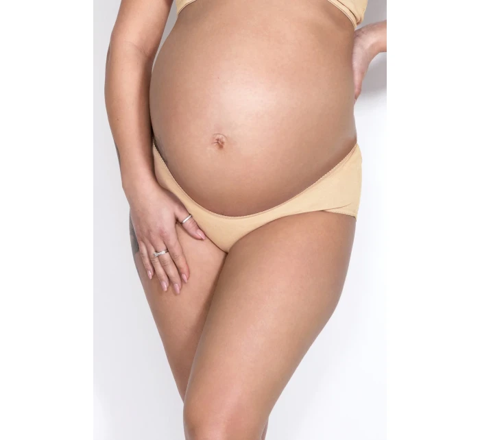 Dámske nohavičky Mitex Mama Pánty Flowers Dámske nohavičky Mitex Mama Pánty Flowers