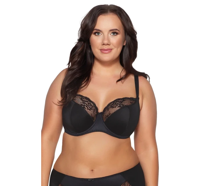 Polomäkká podprsenka Ava 2110 Maxi