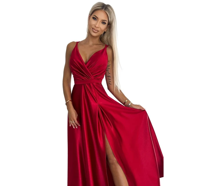 Dámské šaty model 21819629 - numoco