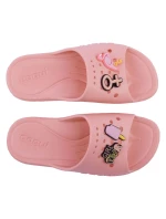 Žabky Long Jr model 20146056 - Coqui