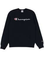 Mikina s výstřihem M model 20688073 - CHAMPION Mikina s výstřihem M model 20688073 - CHAMPION